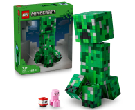 LEGO Minecraft 21276 Creeper™ - 1331612 - zdjęcie 2